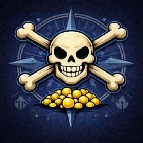 Sea Sovereign Become the King