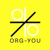 Org-You Bautagebuch icon
