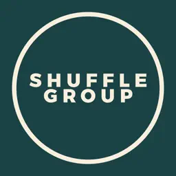 Shuffle Group app icon