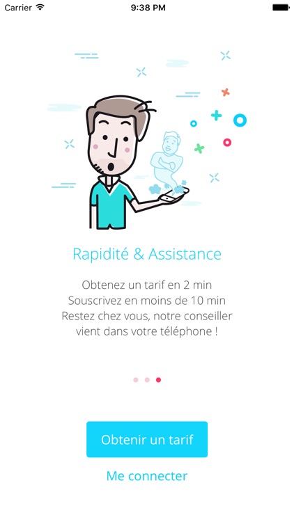 wilov - l'assurance auto screenshot-4