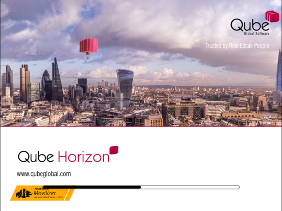 Qube Horizon
