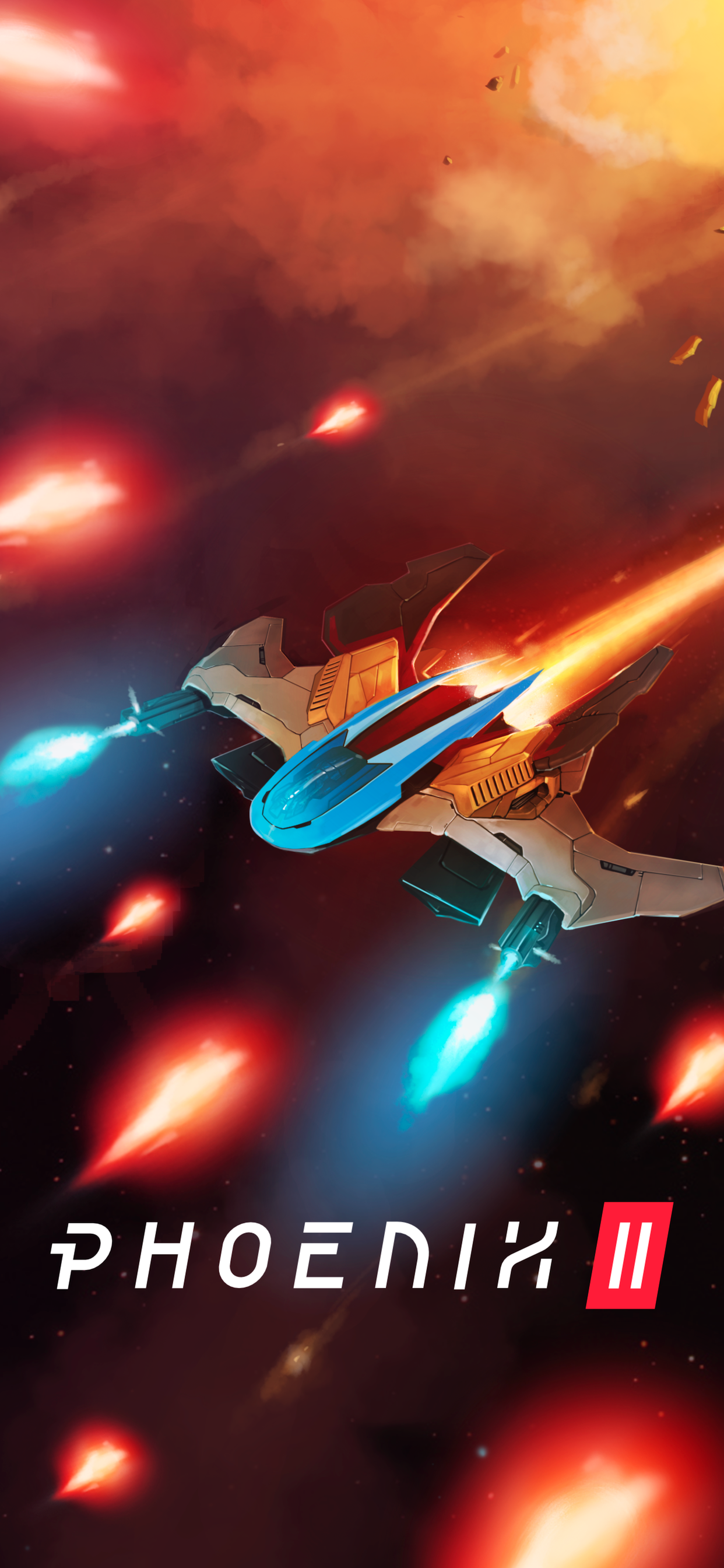 Phoenix 2