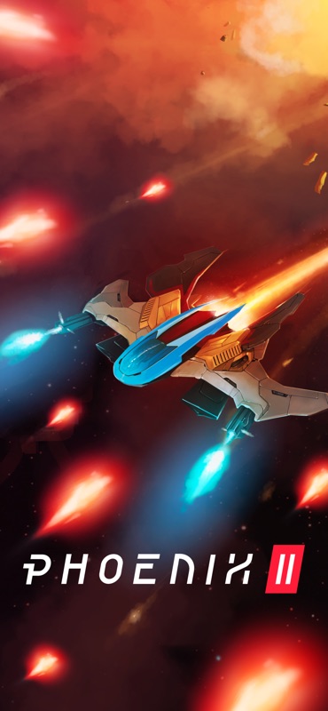 Phoenix 2 screenshot 7