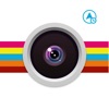 TimeStamp & Gps - Aio Camera icon