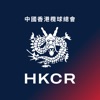 HKCR Ticketing icon