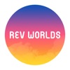 REV WORLDS - iPhoneアプリ