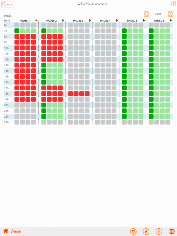 Screenshot #6 pour Bonasport