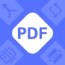 Get PDFlexor - PDF Editor Tools for iOS, iPhone, iPad Aso Report