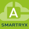 SMARTRYX Alarm icon