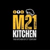 M21 Kitchen icon