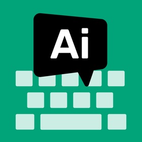 TapAI - AI Keyboard Writer