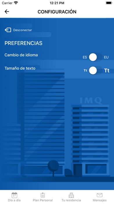 IMQ Igurco Screenshot 8 of 8