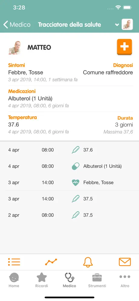 Ezdan-My Book App