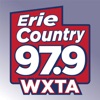 Erie Country 97.9 WXTA icon