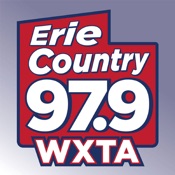 Erie Country 97.9 WXTA