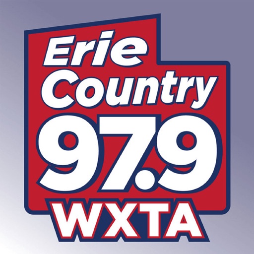 Erie Country 97.9 WXTA icon