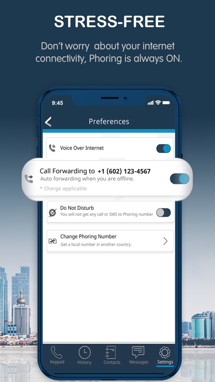 Phoring screenshot-5