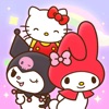 Hello Kitty Friends Match icon