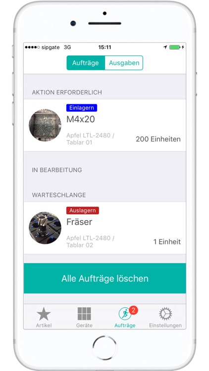 Apfel IQ screenshot-3