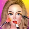 Girl Dress Up and Makeover Spa icon