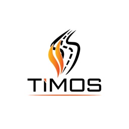 Timos - Đặt xe trực tuyến