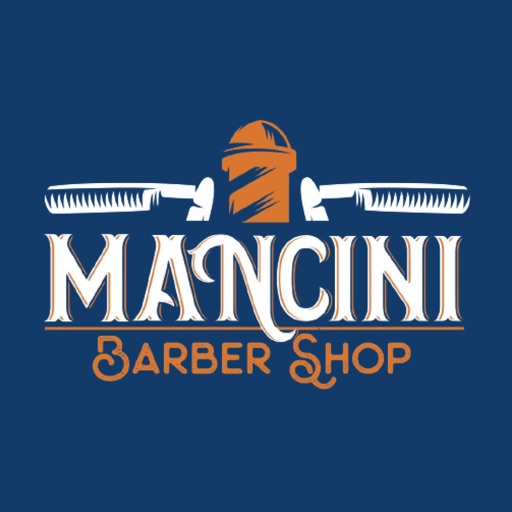 Mancini Barbershop icon