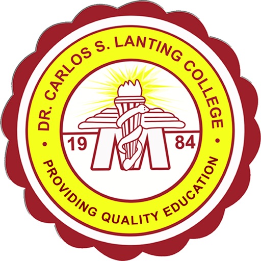 Dr. Carlos S. Lanting College icon
