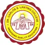 Dr. Carlos S. Lanting College