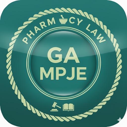 Georgia MPJE Exam Prep