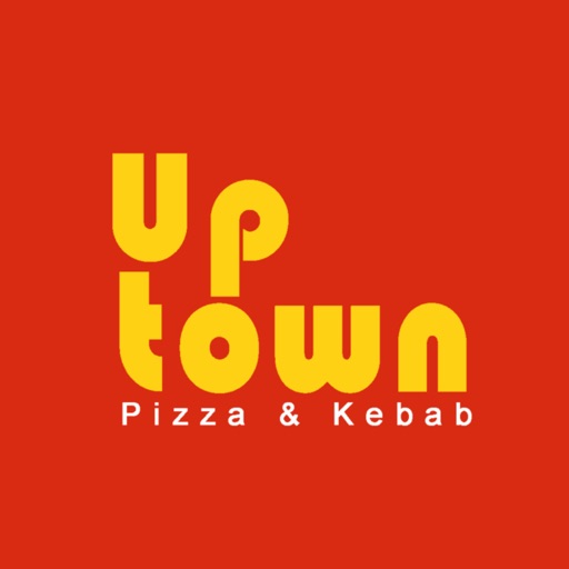 Uptown Pizza & Kebab.