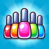 Makeup Sort 3D! icon