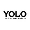 Yolo Adventures icon