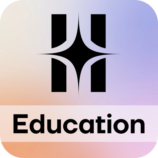 HeartFocus Education by DESKI
