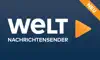 WELT Nachrichtensender Icon