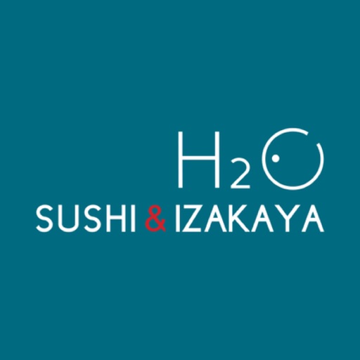 H2O Sushi & Izakaya icon