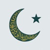 Qalam Your Deen AI Assistant icon
