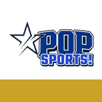POP Sports Calendar