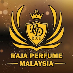 Raja Perfume MY