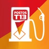 Rede T13 icon