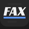 FAX from iPhone - Send Doc icon