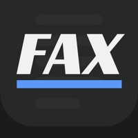 FAX from iPhone  logo