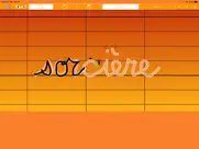 abc-halloween ipad capturas de pantalla 4