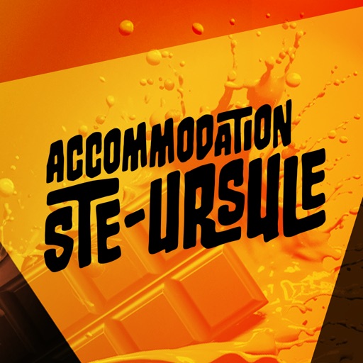 Accommodation Ste-Ursule