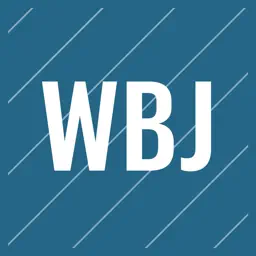 Wichita Business Journal app icon