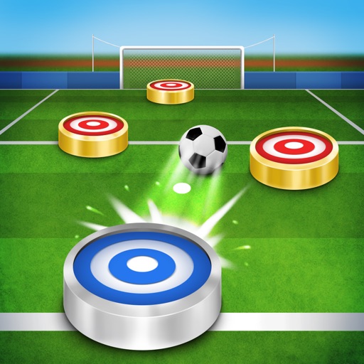 Soccer Striker King icon