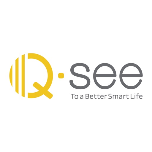 Qsee - Smart Home - AppWisp.com
