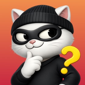CatBluff - Imposter Party Game