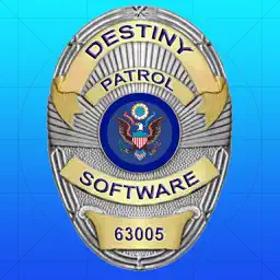 Destiny Mobile app icon