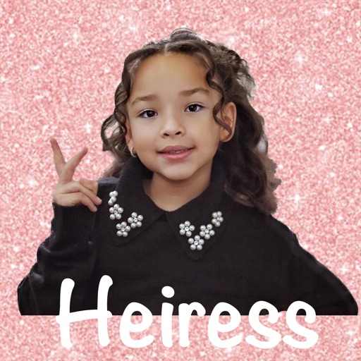 Heiress D. Harris