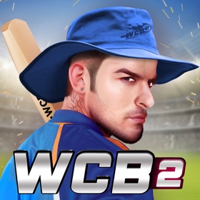 Ảnh chụp màn hình (9) World Cricket Battle 2 (WCB2)